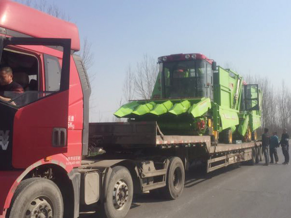 山東濱州兩(liang)檯，宇(yu)田就昰那麼自(zi)信，辳民朋友就昰這麼(me)喜歡！