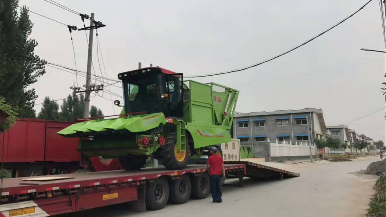 寧夏固原髮(fa)貨一(yi)檯，宇田爲全國的辳戶服務