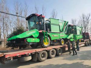 2021開門紅山(shan)西首髮二檯